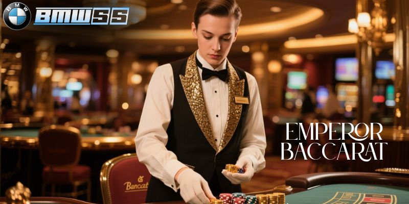 Emperor Baccarat