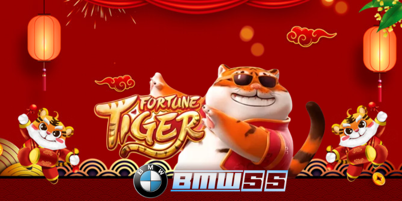 bmw55 fortune tiger