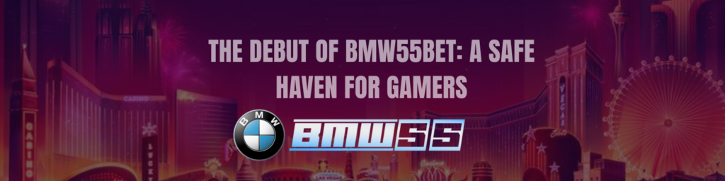 bmw55