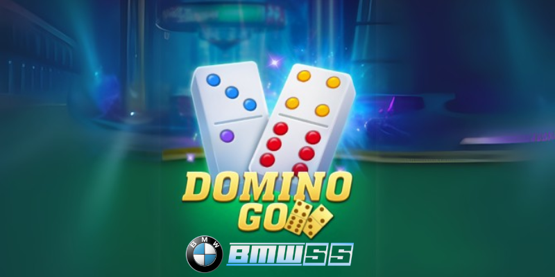 jili domino go