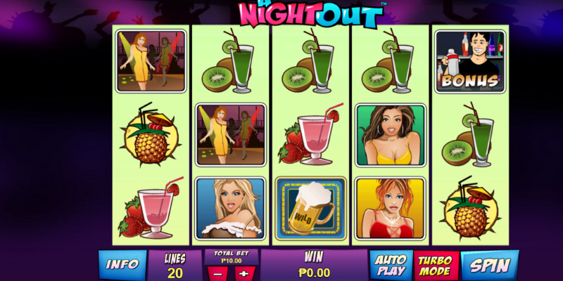 A night out
