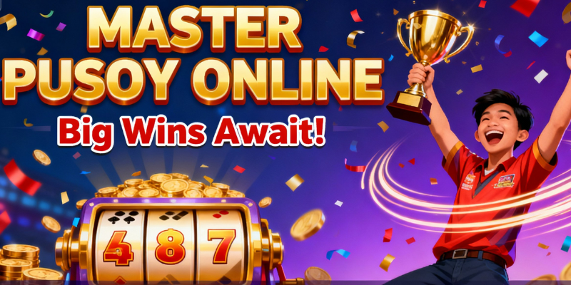 How to Win Pusoy Online on BMW55