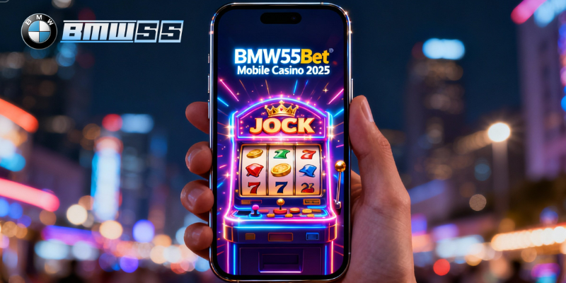 _BMW55Bet Mobile Casino 2025