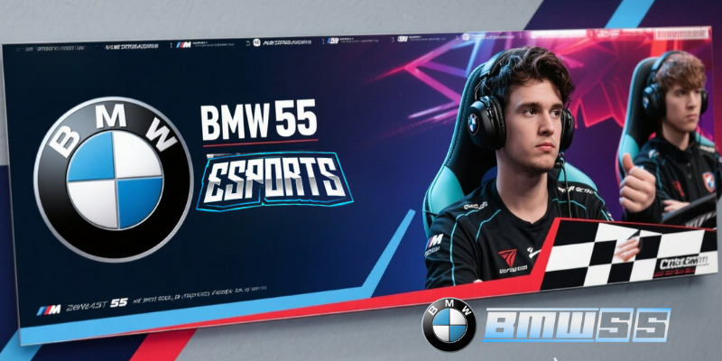 bw55 esports betting